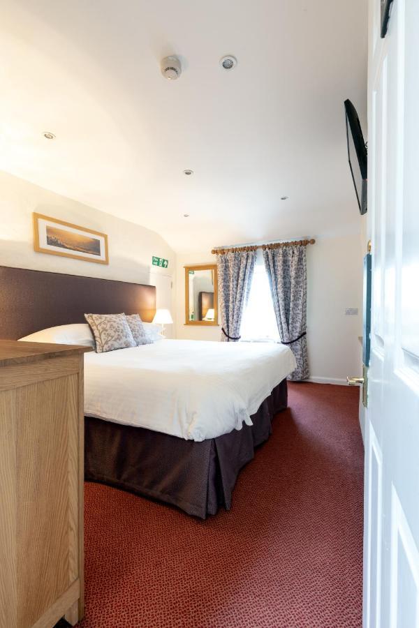 The Britannia Inn Elterwater Esterno foto